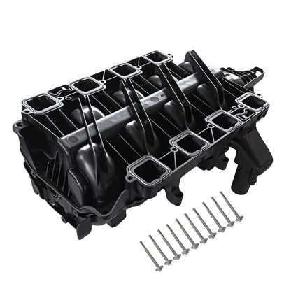 Engine Intake Manifold for Dodge Ram 1500 2500 3500 5.7L V8 (2009–2020) 68194114AB