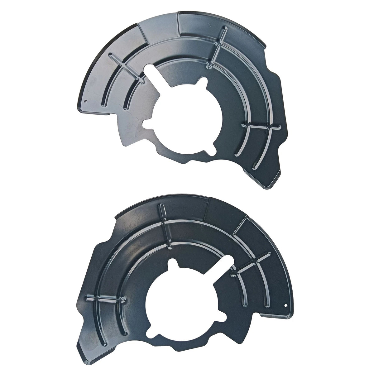 2Pcs Brake Dust Shield for Jeep Grand Cherokee Commander (2005–2010)