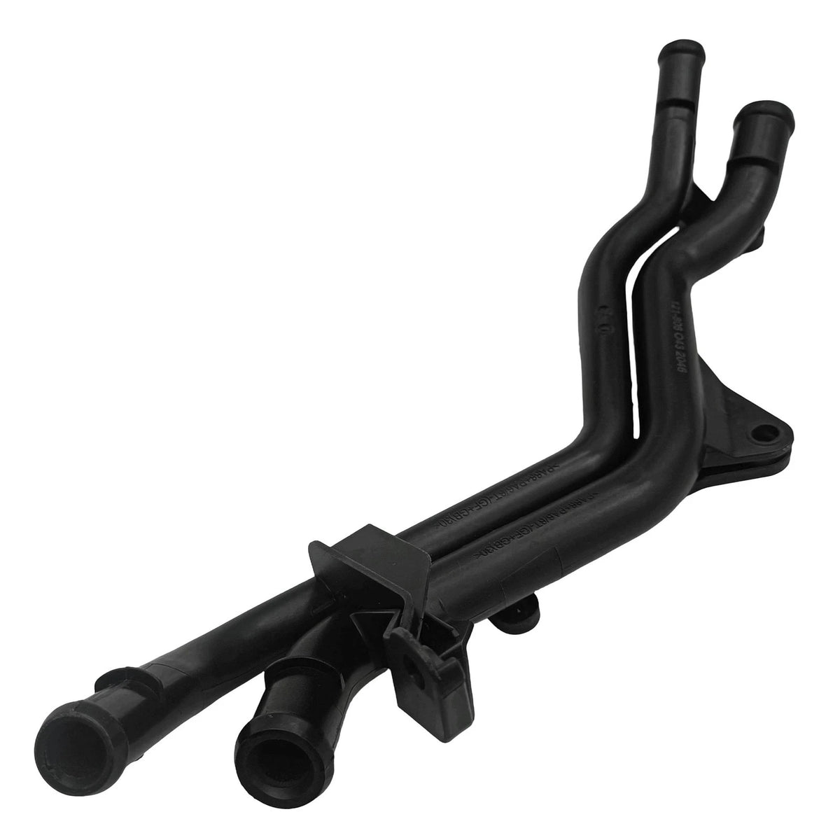 Engine Coolant Water Tube Line for VW Beetle Jetta Passat (2013–2017)