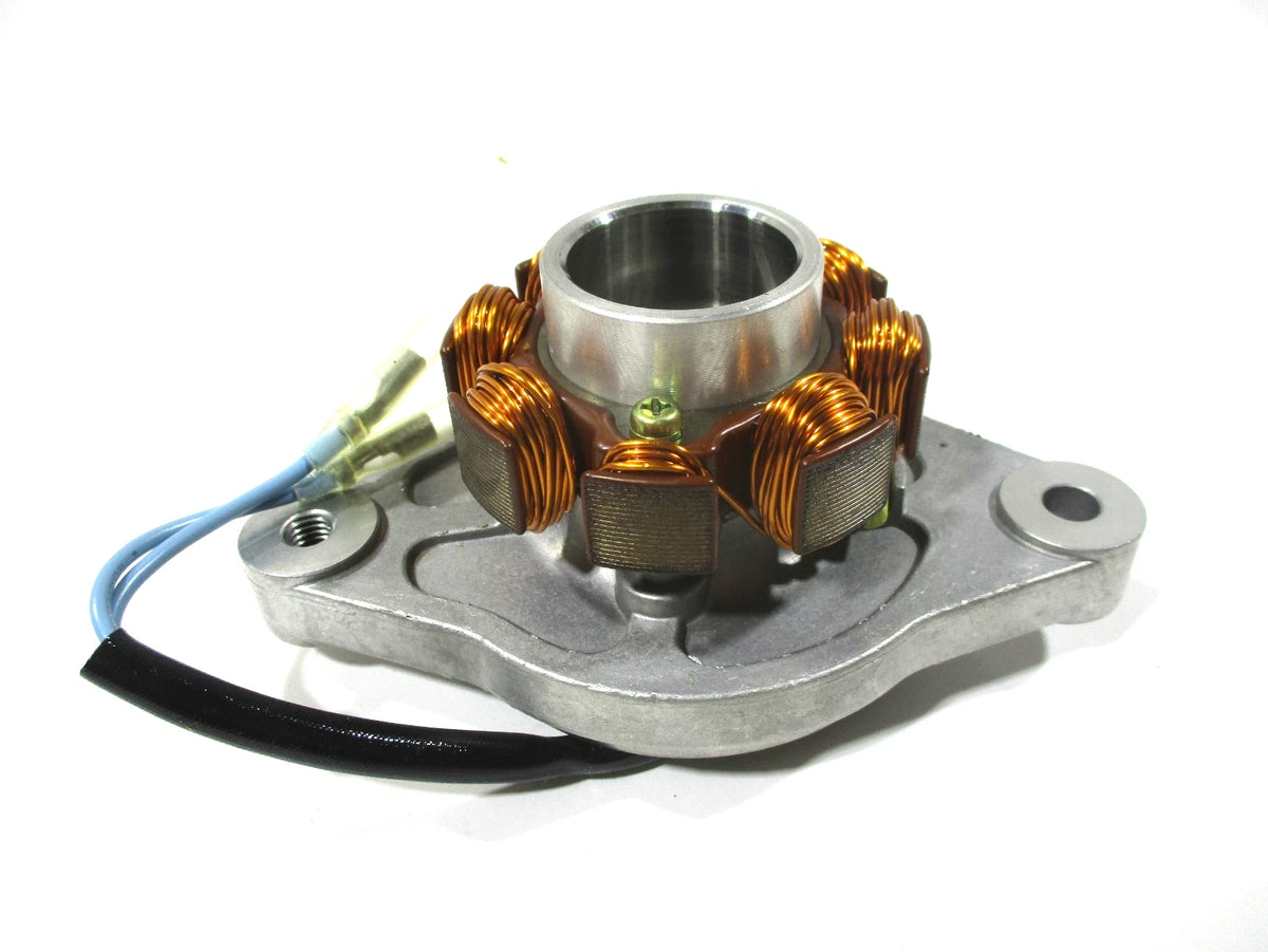 Stator for Kubota B20 B1750 B1550 B7200 (OEM 15531-64363, 15531-64360)