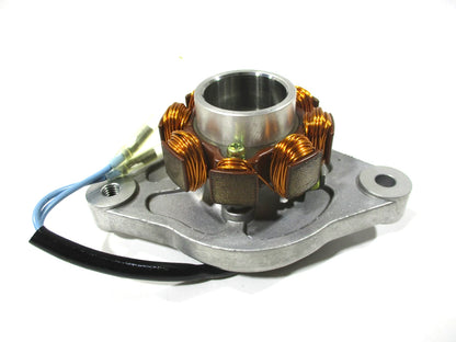 Stator for Kubota B20 B1750 B1550 B7200 (OEM 15531-64363, 15531-64360)