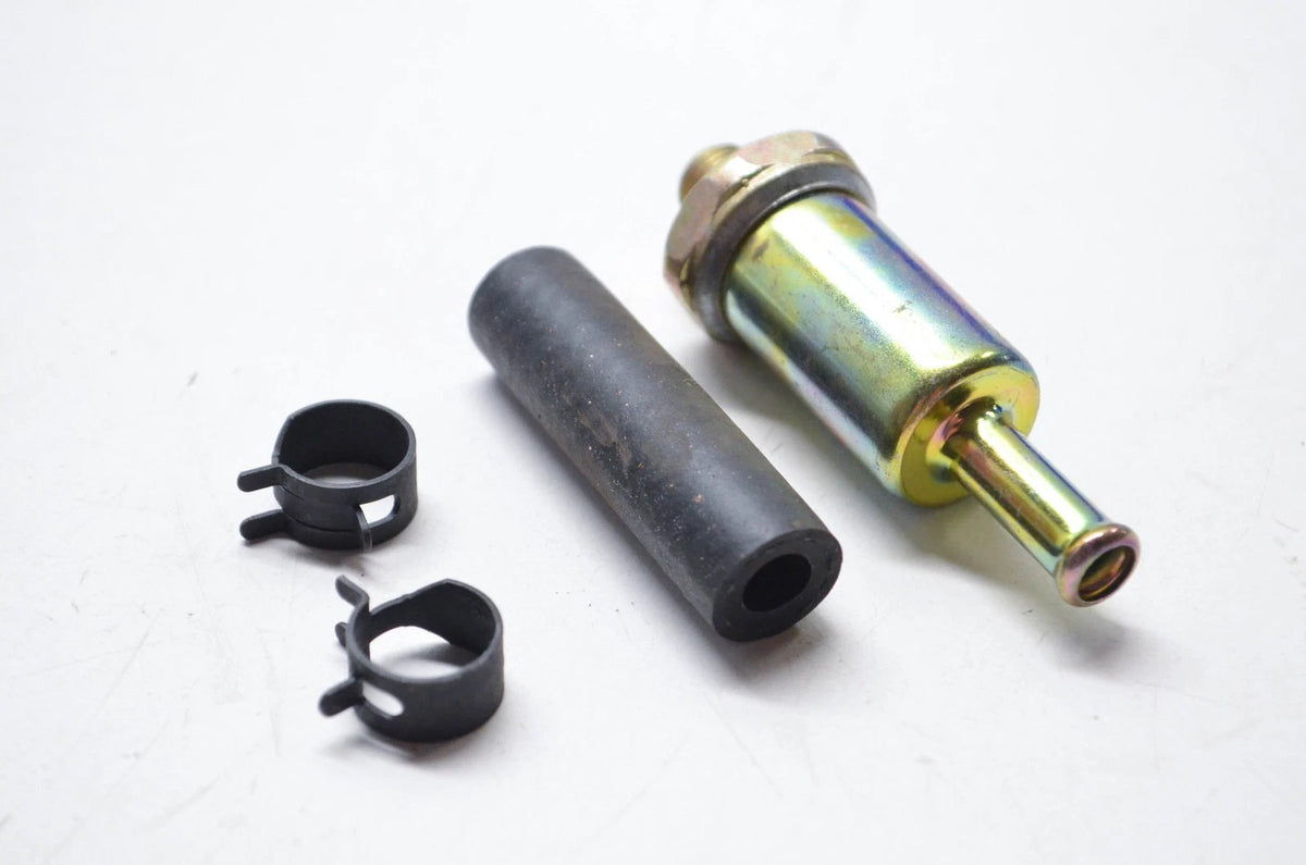 Gas Filter Kit for Pro Gauge GF 434, G-22 (NOS)