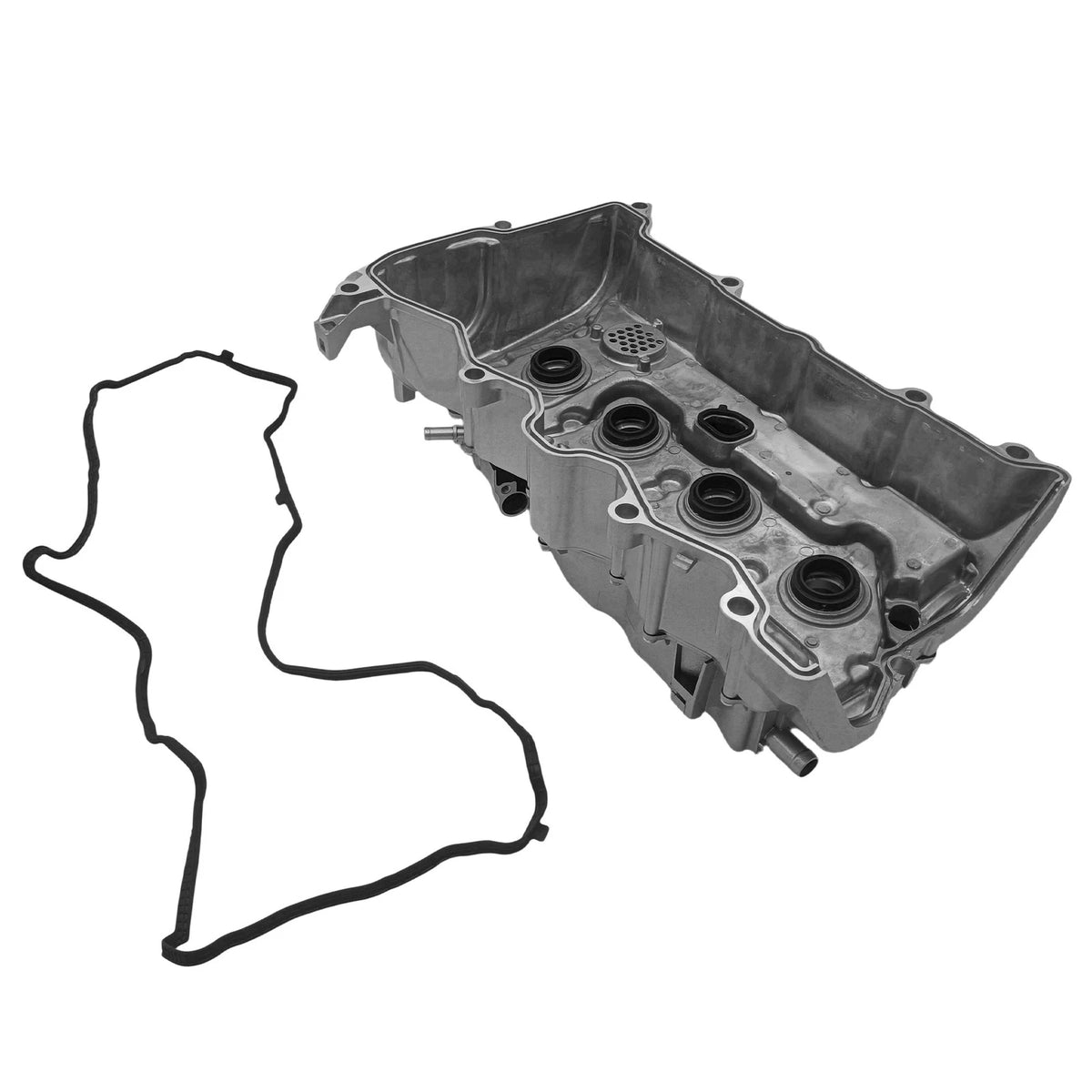 Engine Valve Cover with Gasket 12310RDFA01 for Honda Accord CR-V (2013–2019)