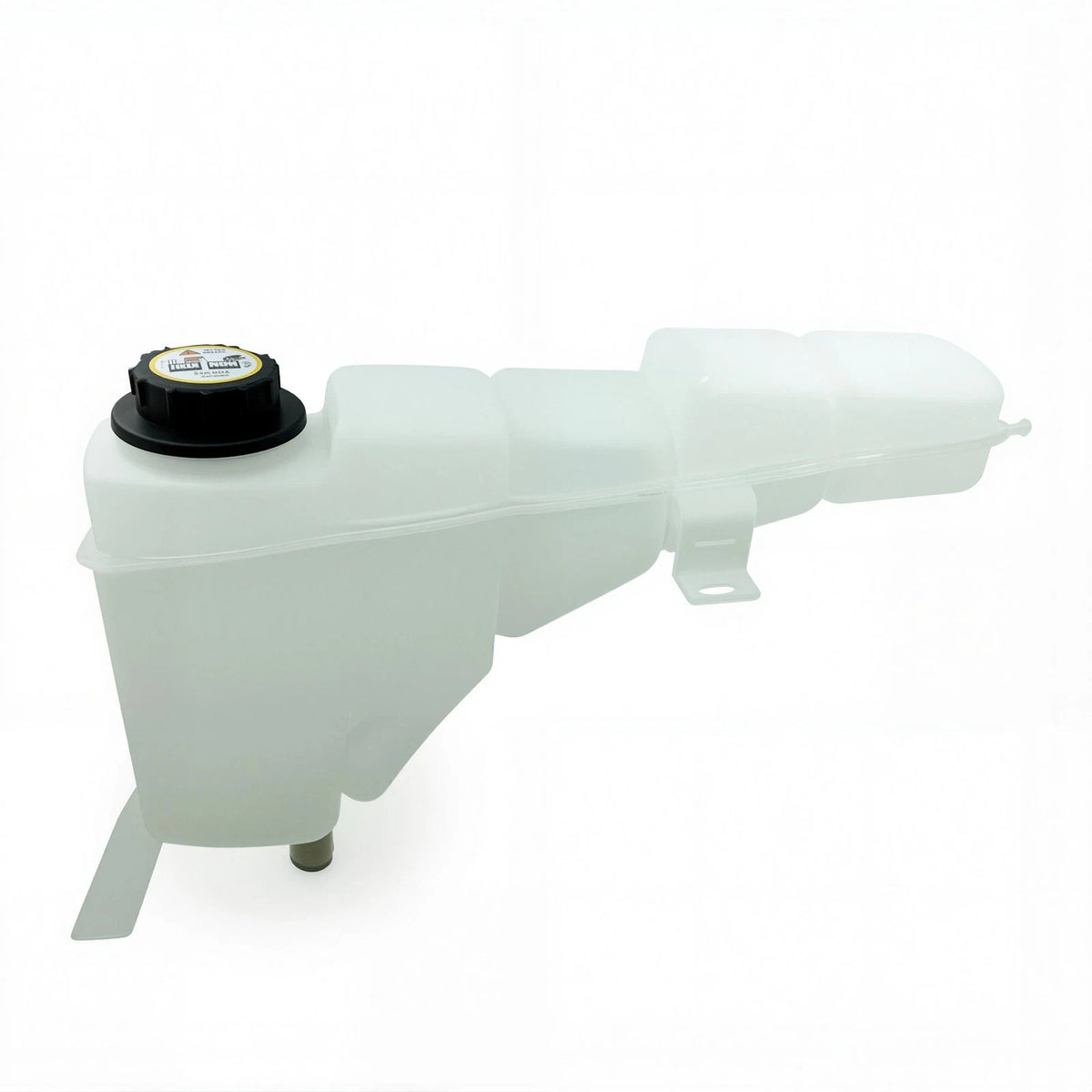 Engine Coolant Overflow Tank for Ford F-250 F-350 F-450 F-550 (1999–2005) 2C3Z8A080AA