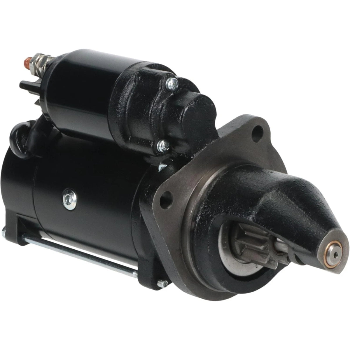 Starter for Massey Ferguson MF 3660 A F GE S (2011–2017) 11.131.773 MS397 IS1153