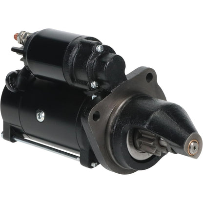 Starter for Massey Ferguson MF 3660 A F GE S (2011–2017) 11.131.773 MS397 IS1153