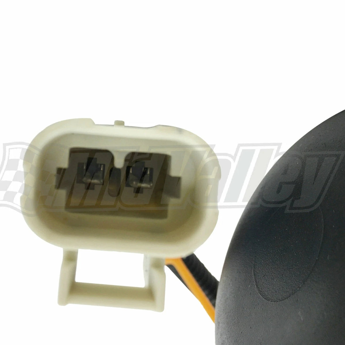 Air Pump for Buick Chevrolet Oldsmobile Pontiac (1990–2005)