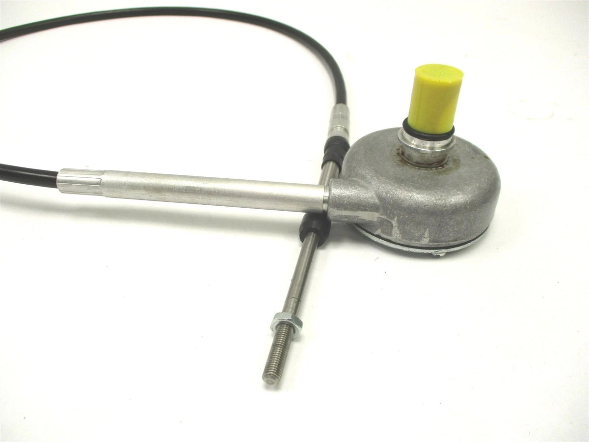 Transmission Modulator Return Valve for International (999199C92)
