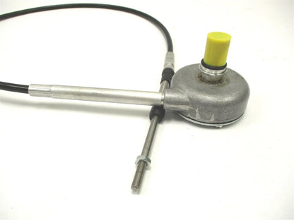 Transmission Modulator Return Valve for International (999199C92)