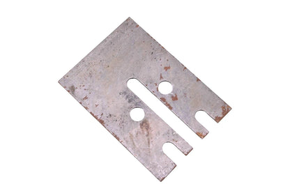 Hood Hinge Mounting Shims for Ford (E2ZZ-6122816-A)