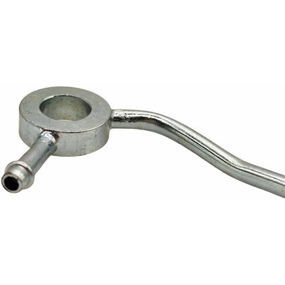 Fuel Overflow Return Pipe for Kubota BX Series (BX1800D–BX1860)