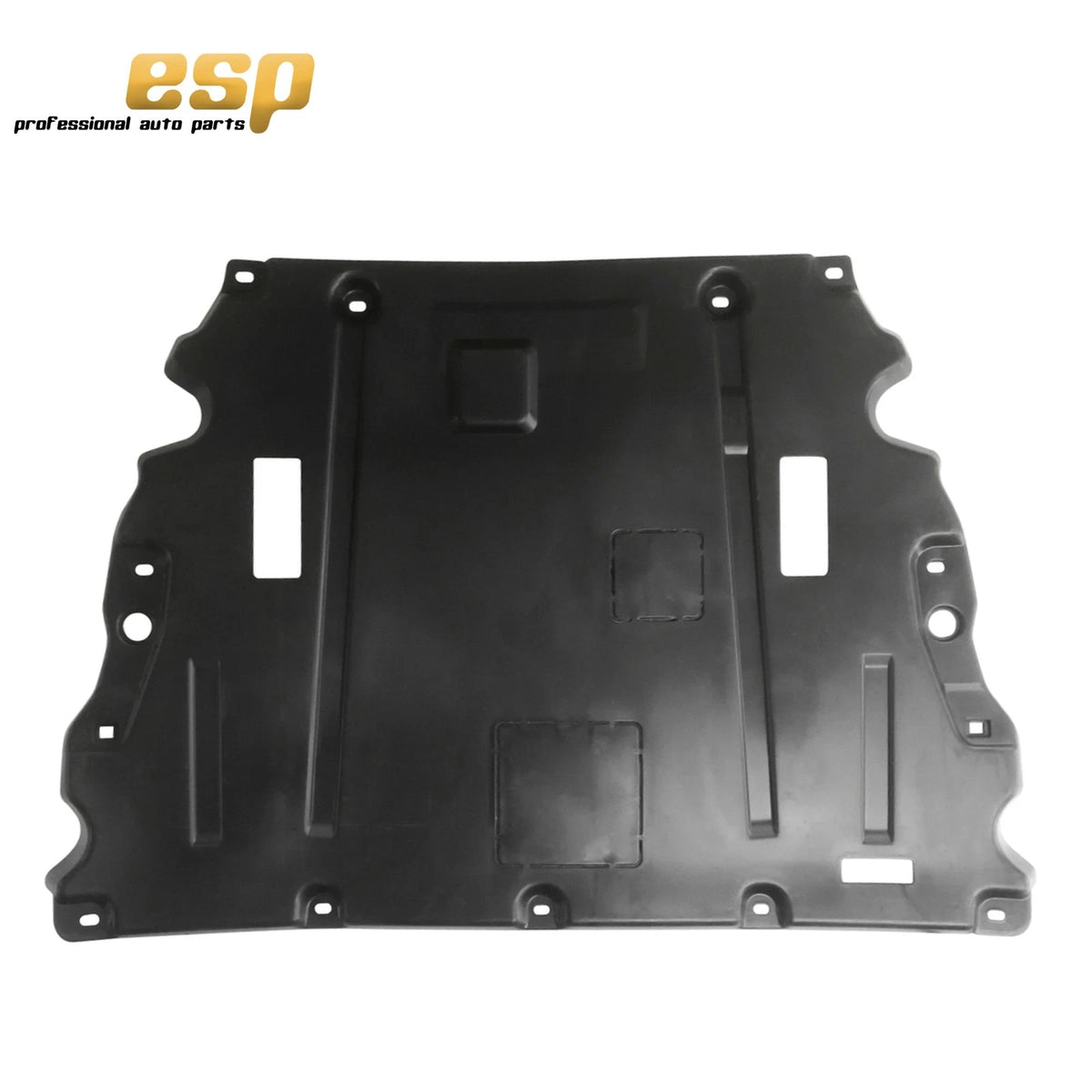Front Engine Splash Shield for Ford Fusion Lincoln MKZ (2013–2018) FO1228126