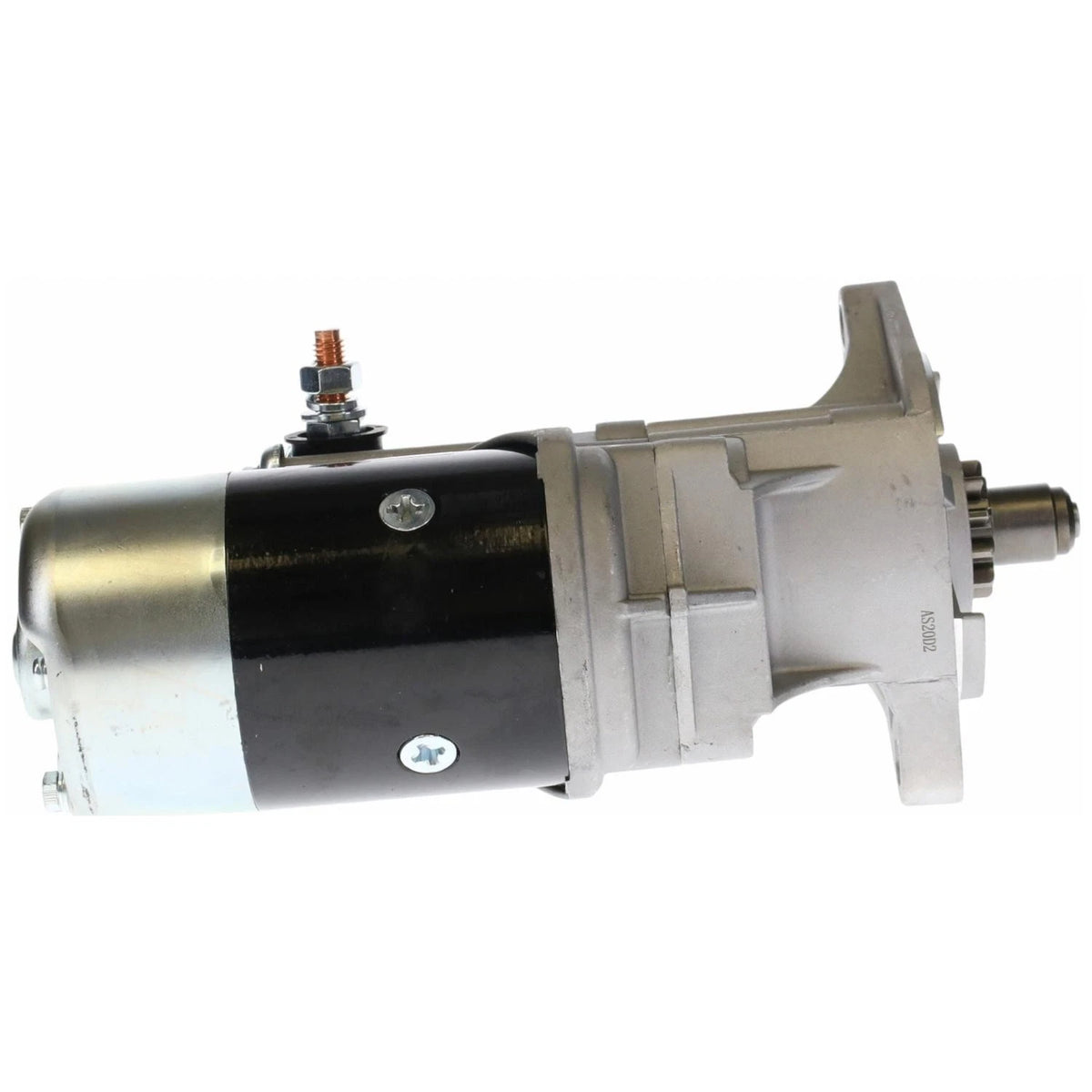 Starter for Toyota 3FD-35 3FD-40 3FDE-35 FDC-33 (1976–1988) 028000-7241