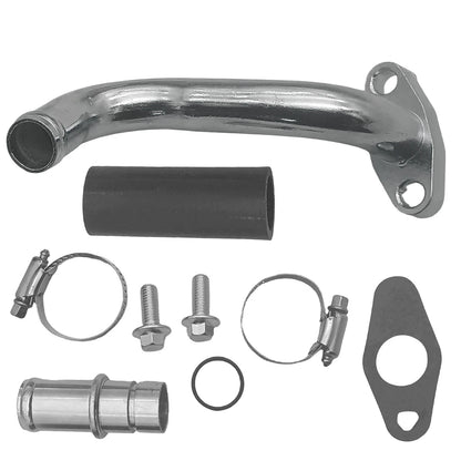 Oil Line 5086950AA 904-346 TO92587 for Dodge Ram 2500 3500 (2003–2004)