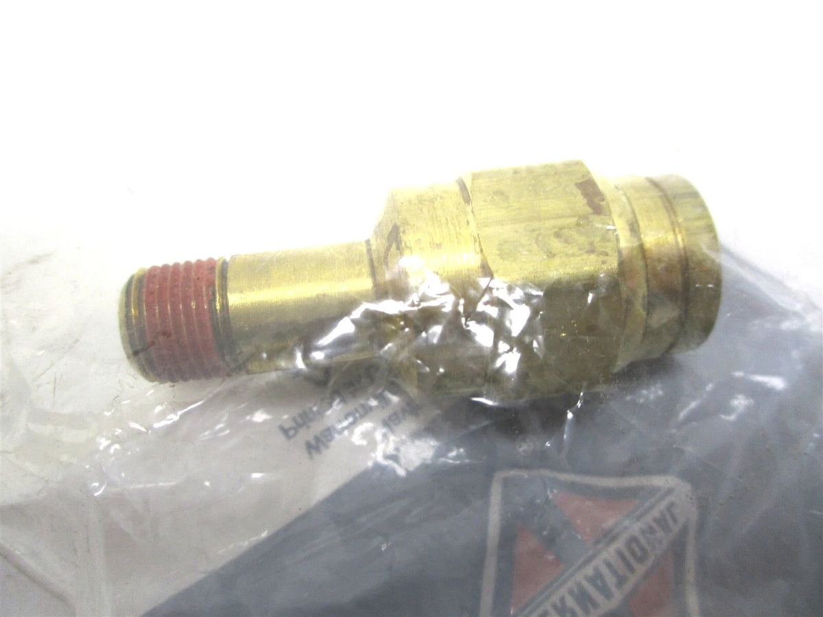 Bendix Air Dryer Drain Valve 5004961 for AD-IS (5004961N)