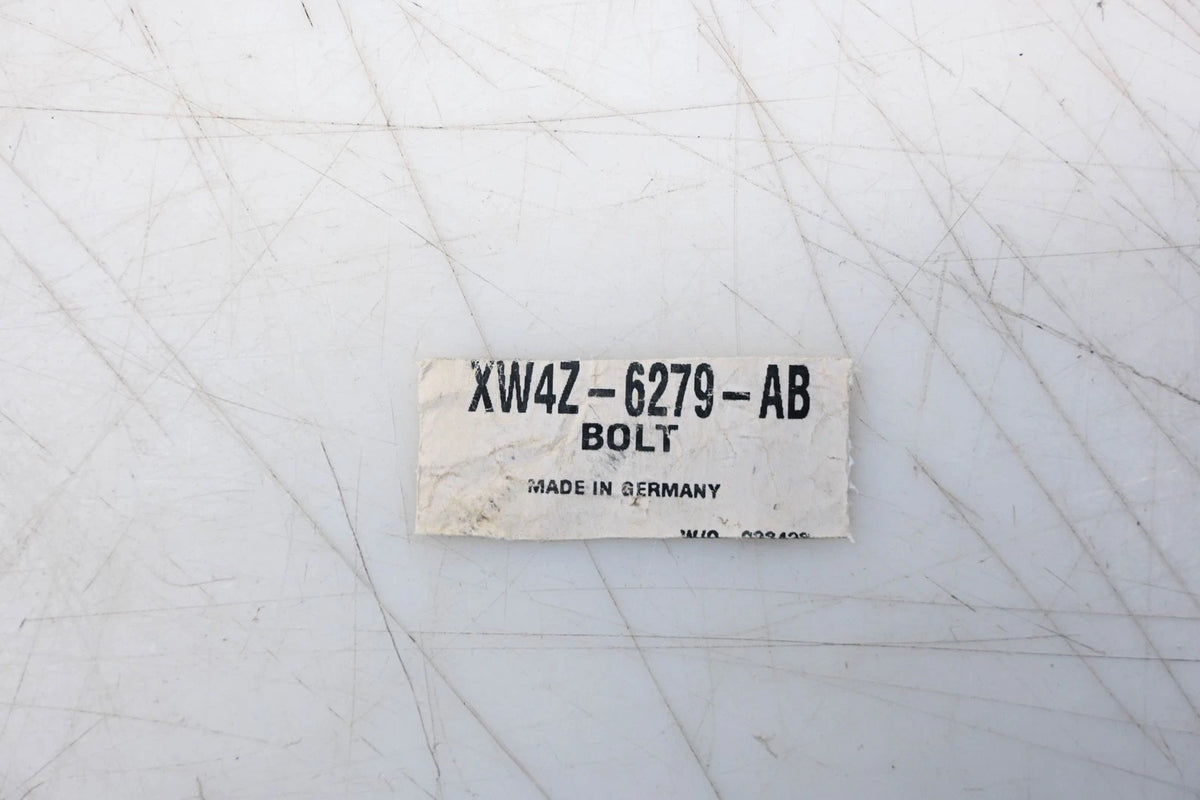 OEM Bolt for Ford (XW4Z-6279-AB)