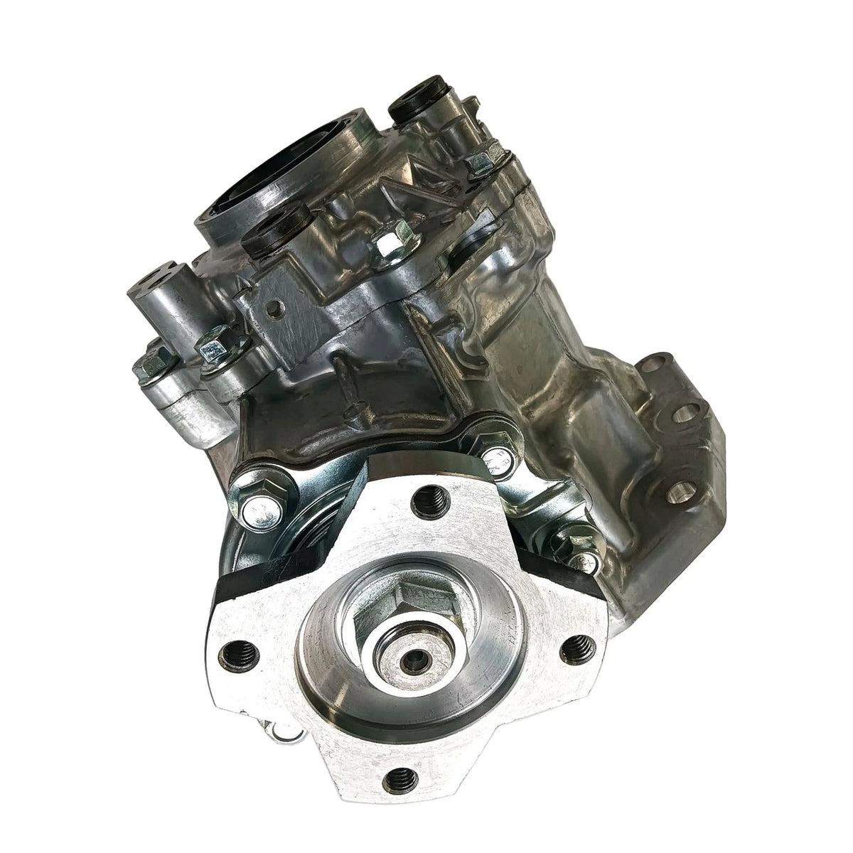Differential Transfer Case Assembly for Nissan Rogue (2014–2020) 331004BA0B