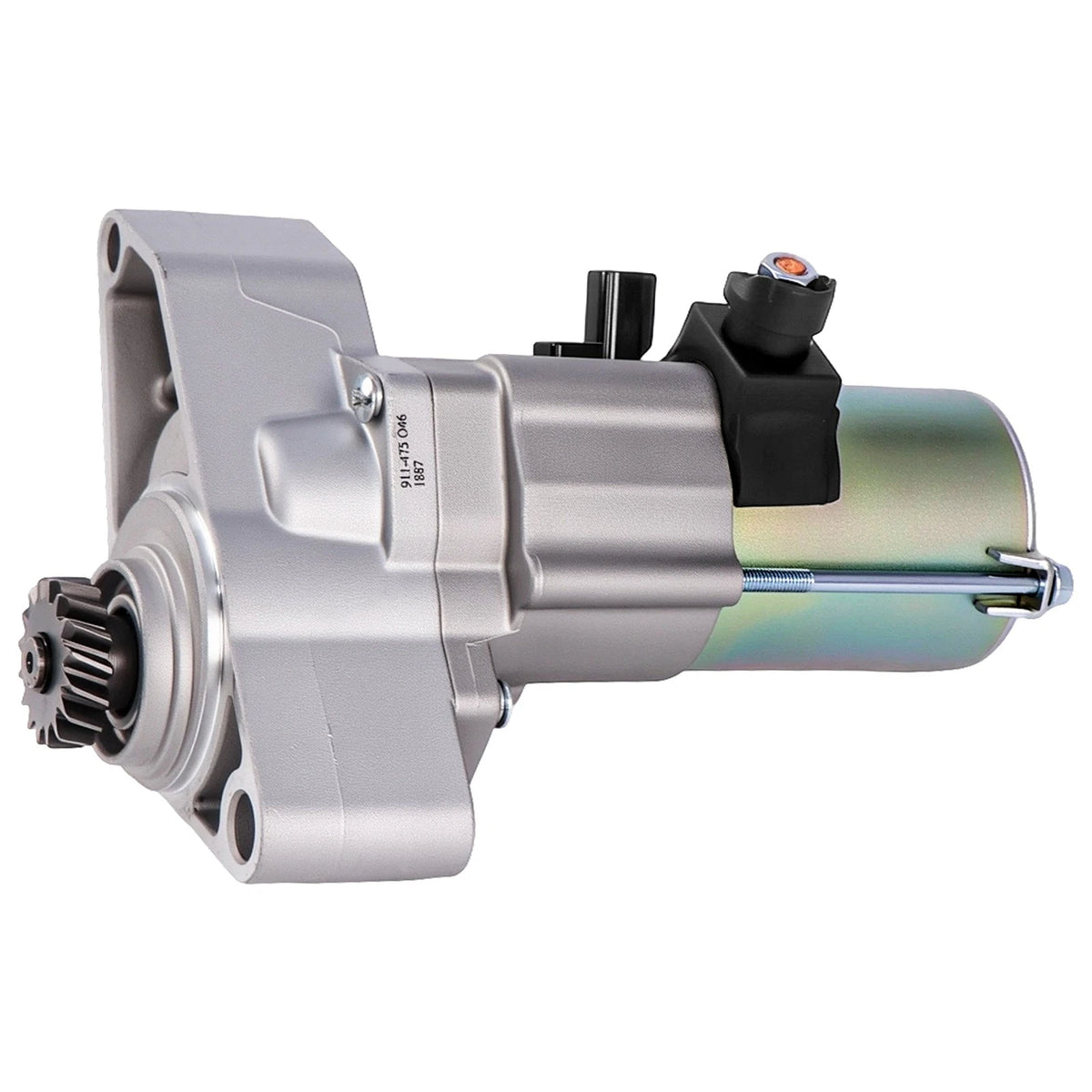 Starter Motor for Honda Odyssey Pilot Passport Acura MDX 3.5L (1.8KW 12V)