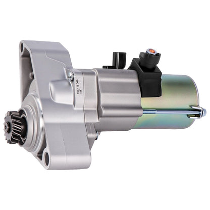Starter Motor for Honda Odyssey Pilot Passport Acura MDX 3.5L (1.8KW 12V)