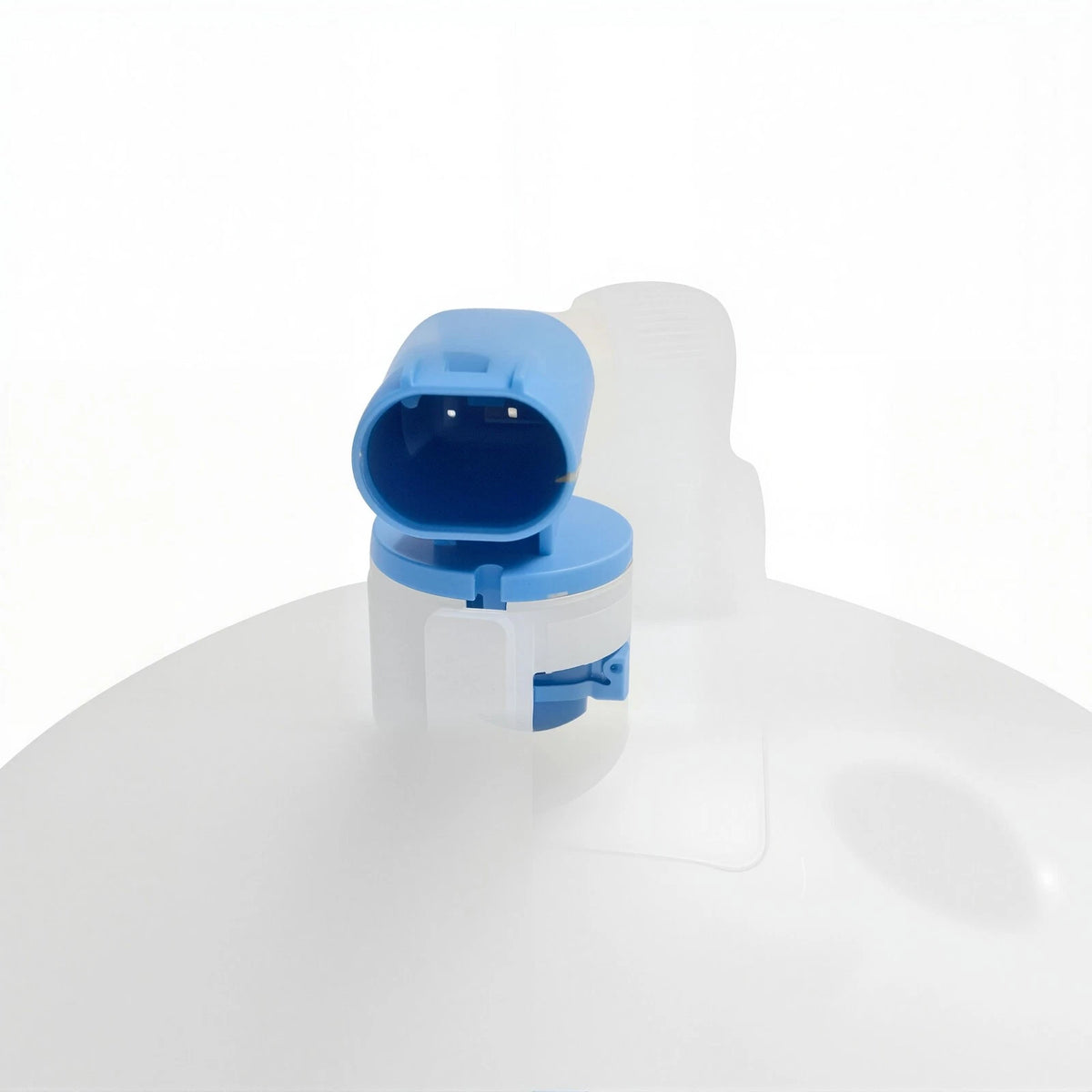 Coolant Reservoir Expansion Tank with Sensor for BMW 528i F10 (2012–2016)