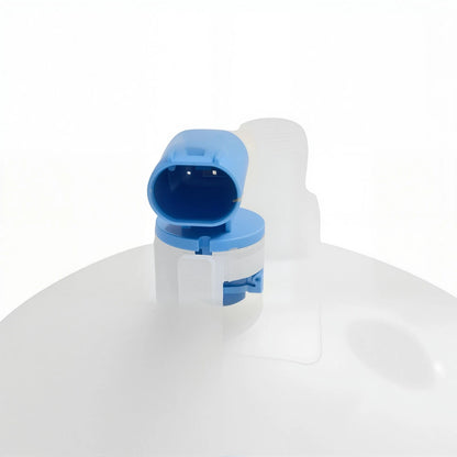 Coolant Reservoir Expansion Tank with Sensor for BMW 528i F10 (2012–2016)
