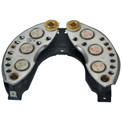 Rectifier for Renault LeCar L4 1.4L (1980–1983) 21224162 UBB233 UBB259 940038303