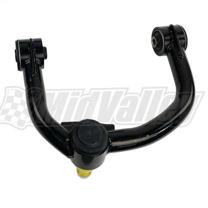 Front Upper Control Arms for Ford F150 4X4 2004–2021 (2-4" Lift, 6-Lug)