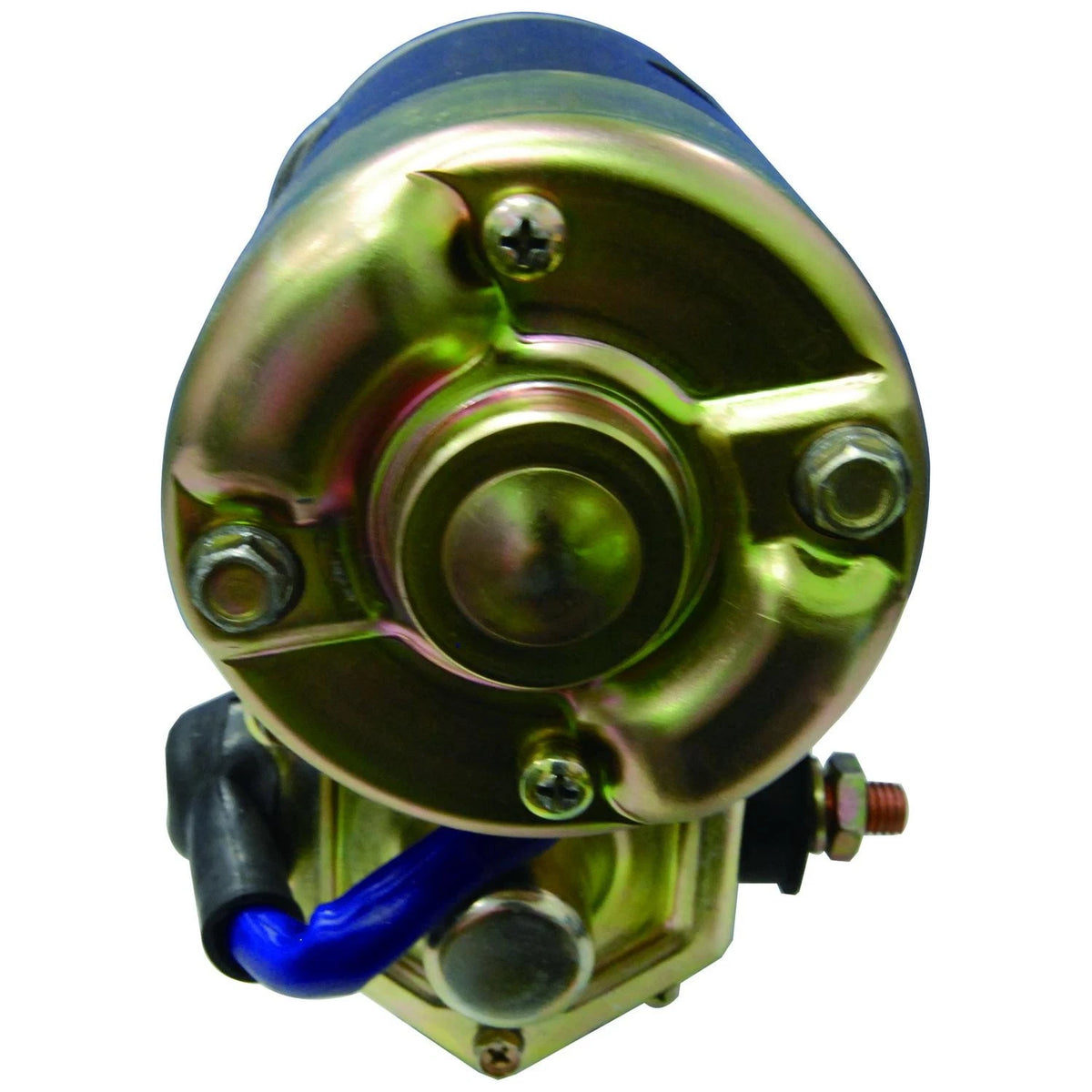 Starter for Hyster H-80XL (1996–2006) SND0049 AS2280006401 91295430N