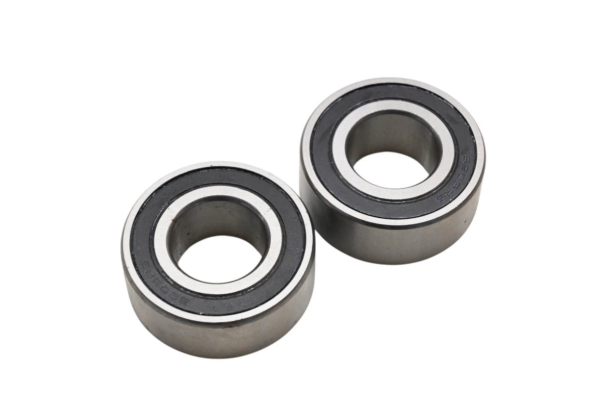2X Wheel Hub Bearing for V-Twin (12-0390)