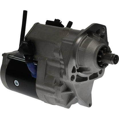 Starter for John Deere 460D 560D 643J 843J 848G 9550SH (SE501403, 228000-8082)