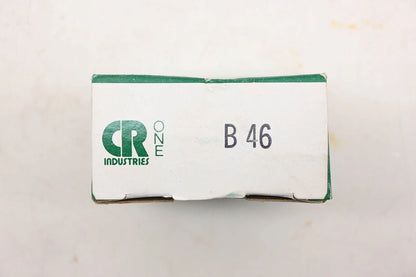 BCA Bearing Kit for CR Industries B46 (NOS)