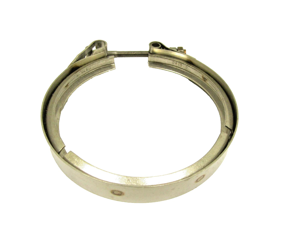 V-Band Turbo Exhaust Clamp for R.G. Ray E23 (50505) 4"