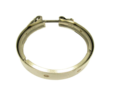 V-Band Turbo Exhaust Clamp for R.G. Ray E23 (50505) 4"