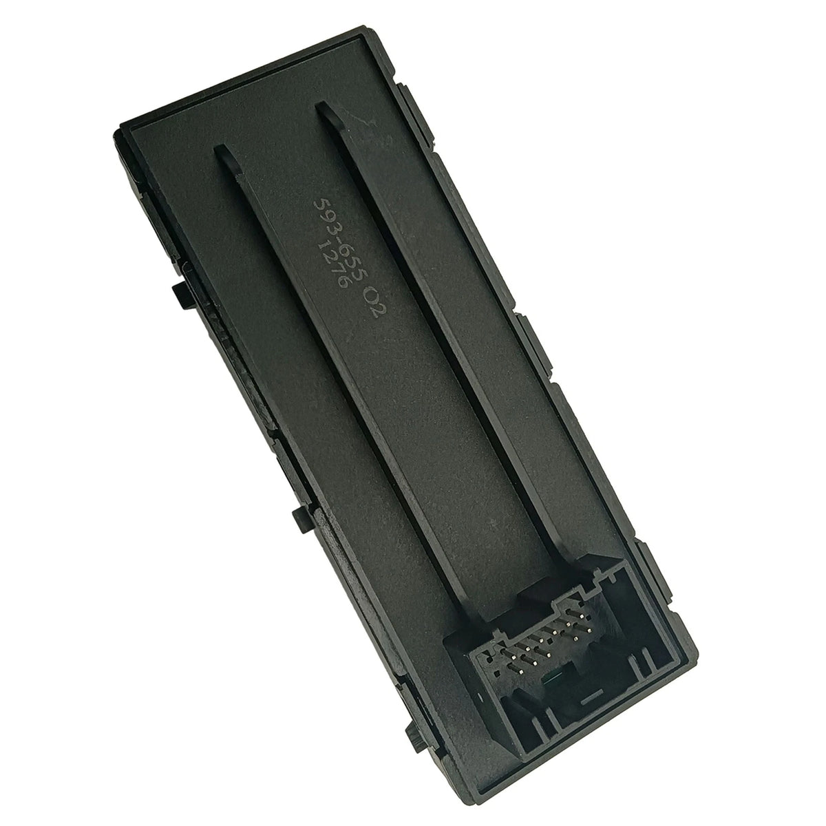 Front Driver Left Side Window Switch 901-214 for Ford Flex (2009–2019) Taurus (2010–2012)