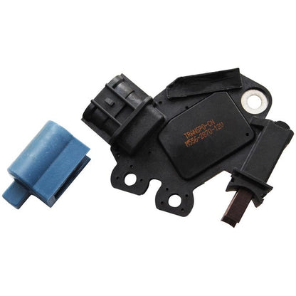 Voltage Regulator for Nissan Sentra L4 1.8L (2013–2019) 702155 AVA6011