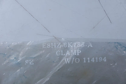 Clamp Assembly for Ford (E8HZ-6K786-A)
