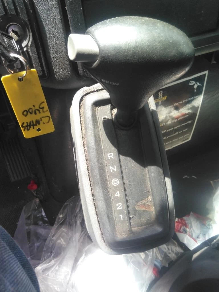 Gear Shifter for Allison 2200HS (2006)