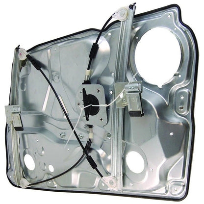 Power Window Regulator for Volkswagen Passat (1998–2005) Front Left 740-368