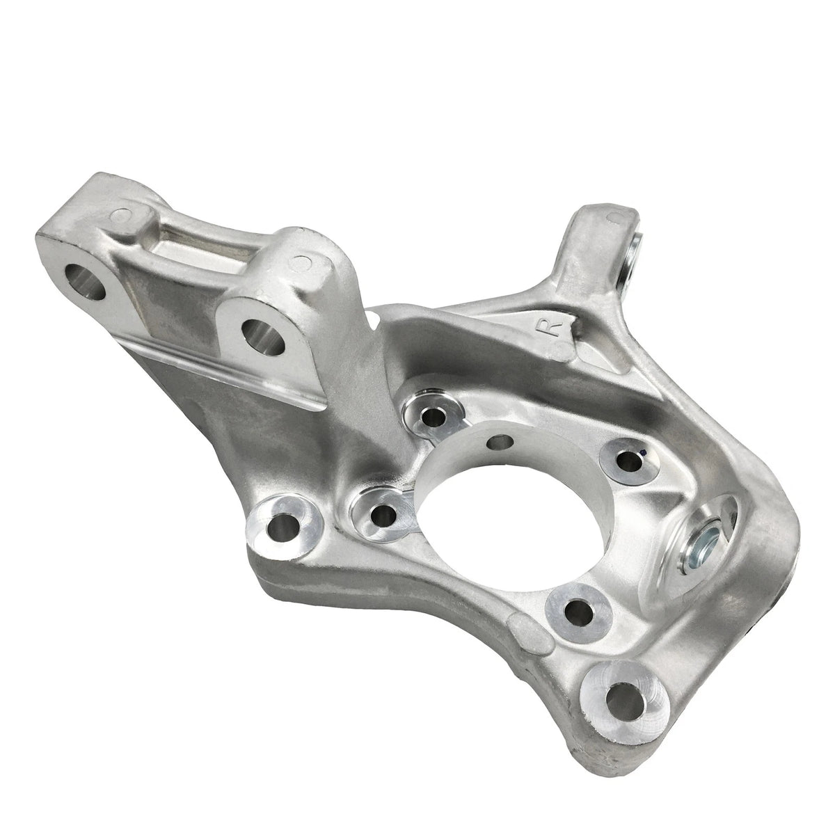 Front Right Knuckle Spindle 43201-47030 for Toyota Prius Lexus CT200h (2010–2015)