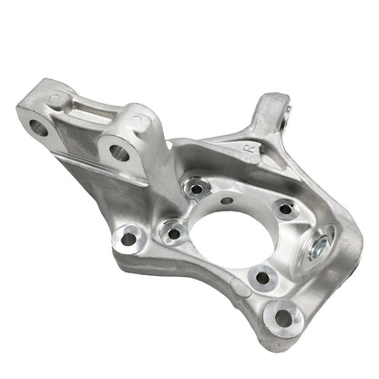Front Right Knuckle Spindle 43201-47030 for Toyota Prius Lexus CT200h (2010–2015)