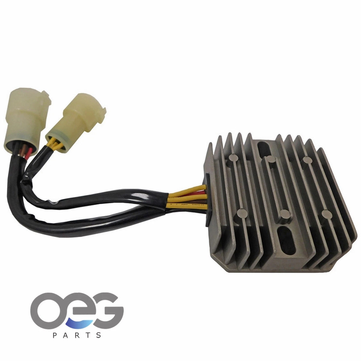 Regulator Rectifier for Kawasaki KFX700 (2004–2009), KZ1000A/J (1981–1983) SH532-12