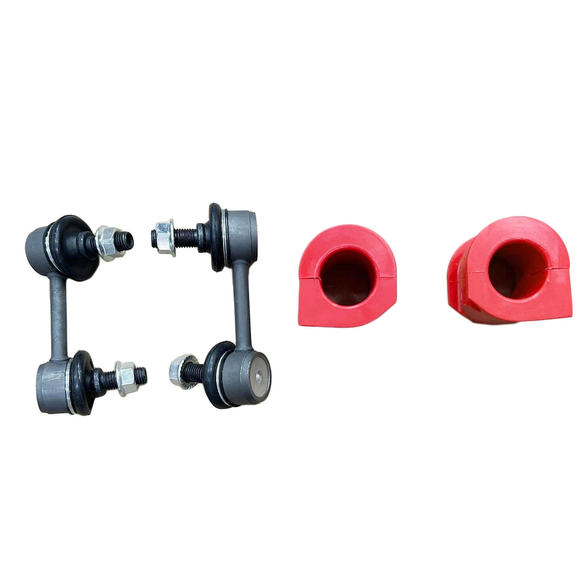 Set of 2 Sway Bar End Link Bushings for Honda Accord (1998–2002)
