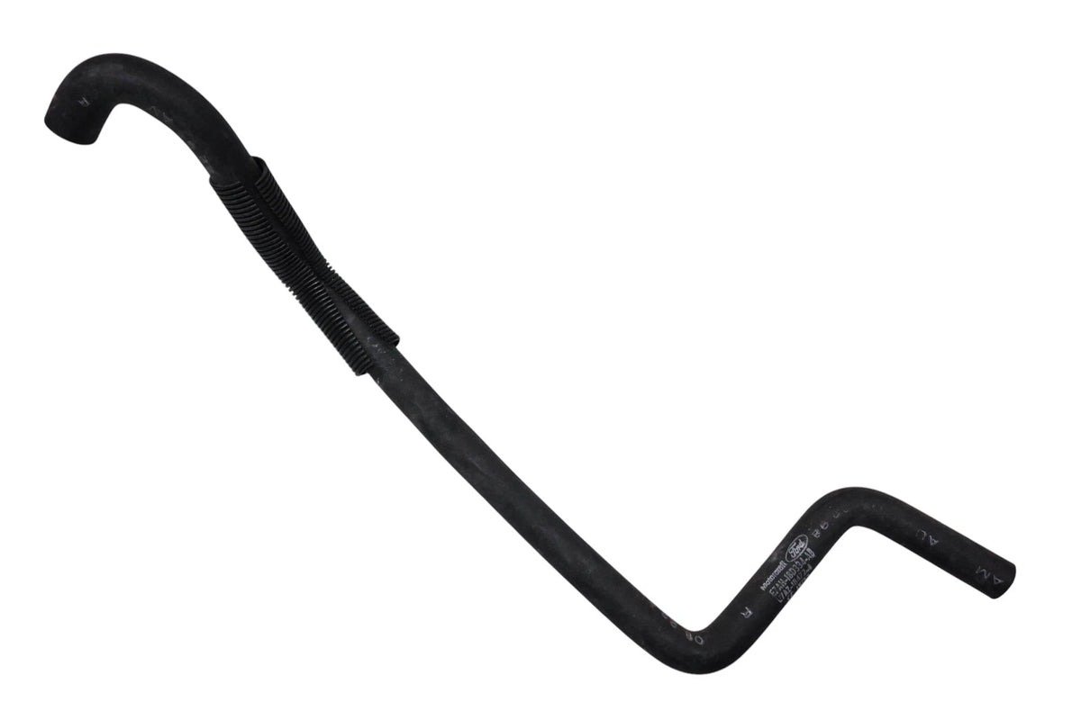 HVAC Molded Heater Hose for Ford (E7AZ-18472-A, E7AH-18D334-AB)