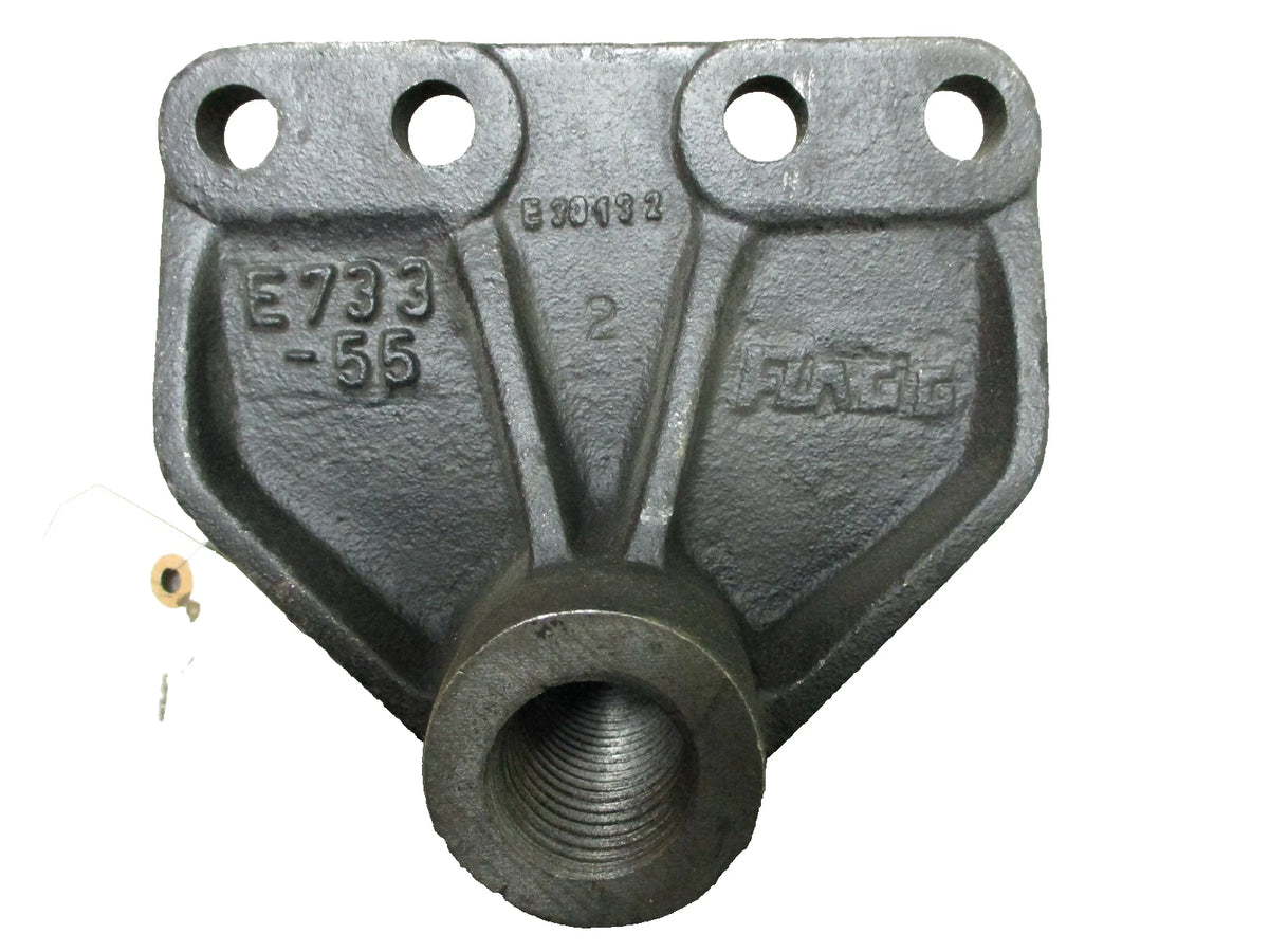 Suspension Leaf Spring Hanger for International 1664434C2 1664434C1