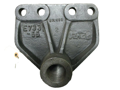 Suspension Leaf Spring Hanger for International 1664434C2 1664434C1