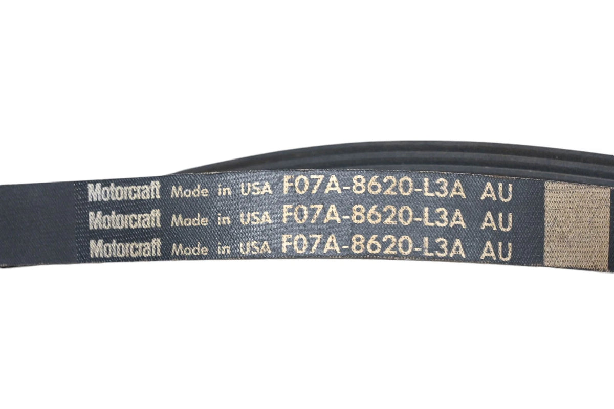 Serpentine Belt for Ford (F07A-8620-L3A, F07A8620L3A)