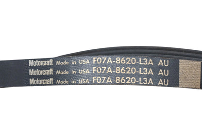 Serpentine Belt for Ford (F07A-8620-L3A, F07A8620L3A)