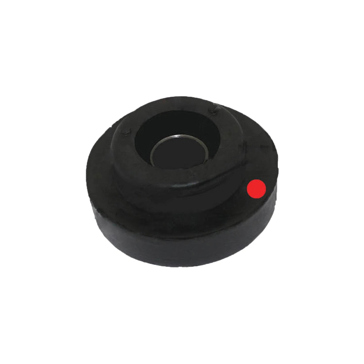 Auxiliary Transmission Mount for