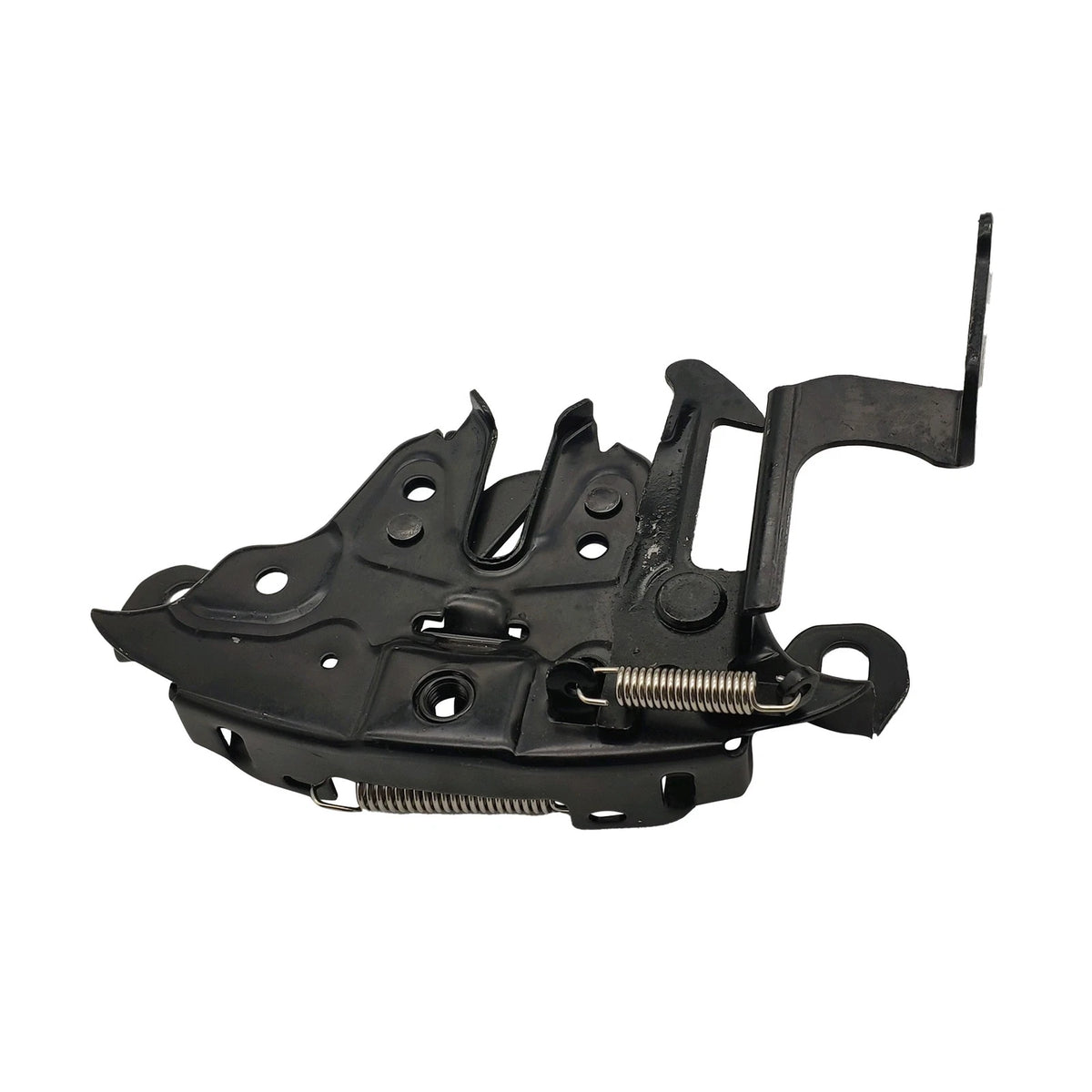 Hood Latch Lock for Nissan Maxima Altima Titan (2002–2006) NI1234114 656018J000