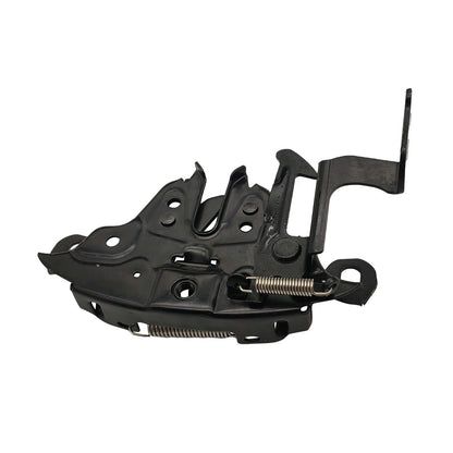 Hood Latch Lock for Nissan Maxima Altima Titan (2002–2006) NI1234114 656018J000
